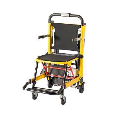 Manufacture Hot Sale Stair Climbing Electric Wheelchair