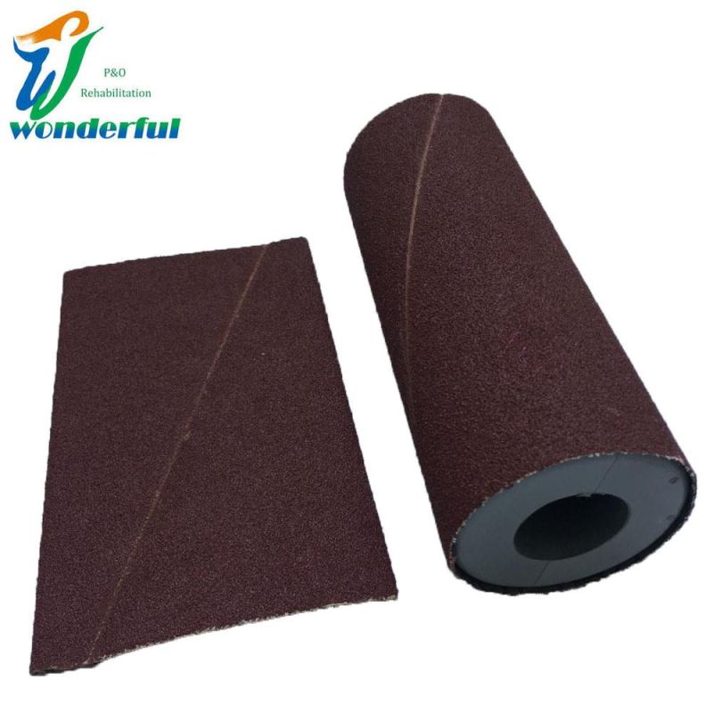 Prosthetic and Orthotics Products Sand Paper