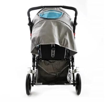 Baby Car Seat Rehabilitation Equipment Supplies Kids Reclining Folding Cp Wheelchair