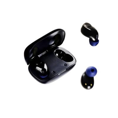 for Hearing-Impaired People, The Latest Comfortable Touch Digital Rechargeable Hearing Aid, Two Packs