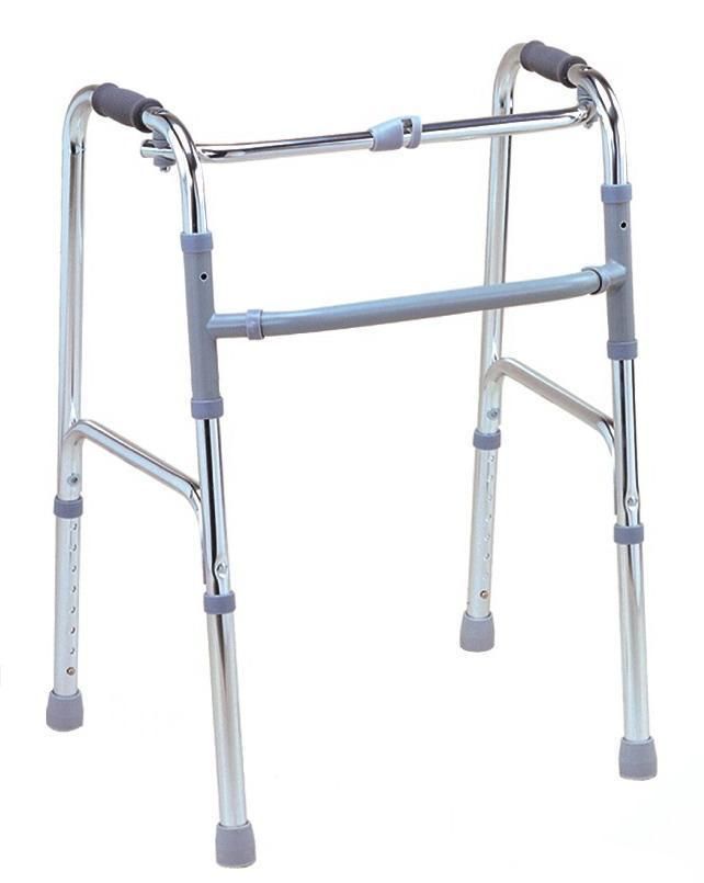 Aluminium Adult Walking Aid Mobity Walker