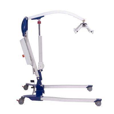 Standing Style Medical Patientenlift Foldable Electric Patient Lifter