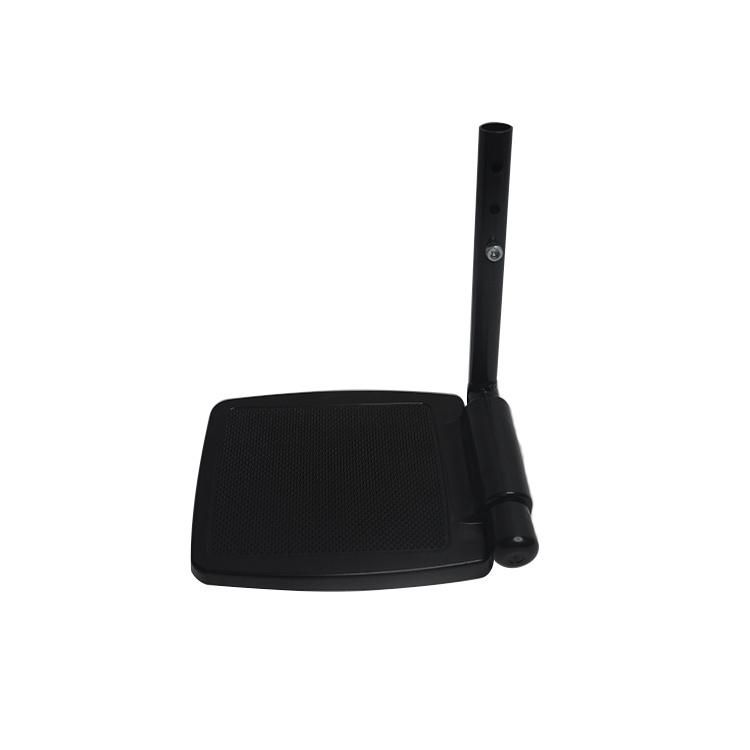 Wheelchair Spare Parts Folding Footrest