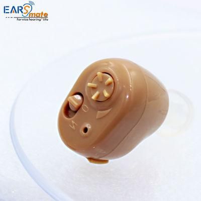 Best Low Cost Hearing Aid for Adults Hearing Loss