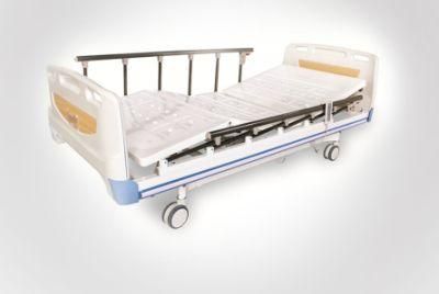 Big Promotion Electric Three Function ICU Hospital Bed with Good Price