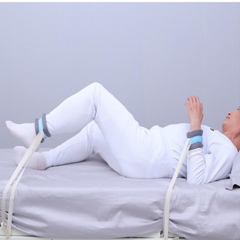 Factory Direct Hospital Medical Restraints Strap for The Restless Patients