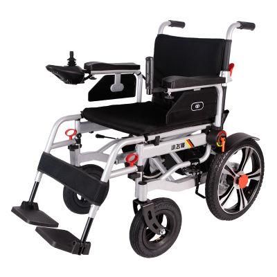 China Wholesale Power Wheelchairs for Disabled