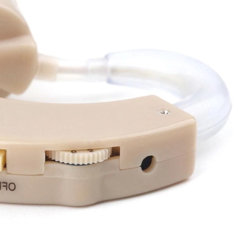 High Quality Digital China Ear Enhancement Price Cheap Aids Hearing Aid
