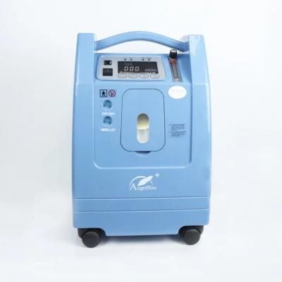 Home Use Oxygen Concentrator