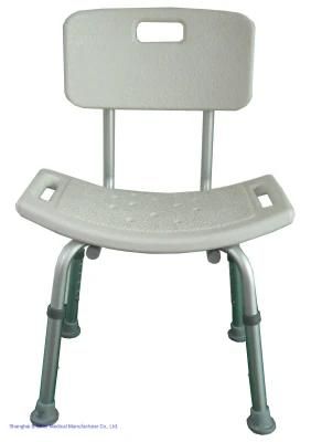 2022 Bathroom Safety Equipment Bath Shower Chairs for Elderly