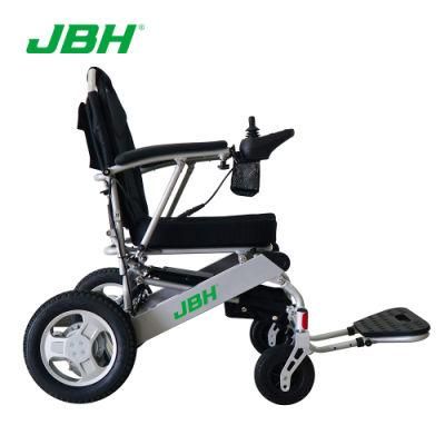 Physical Therapy Equipments Lightest Electronic Powered Wheelchairs Made in China
