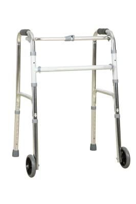 Walking Standard Packing Cerebral Palsy Children Wheelchair Aluminum Cheap Price Rollator Hot Sale