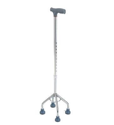 Hot Sale Elderly and Disabled Widely Used Medical Equipment Walking Stick with Good Price