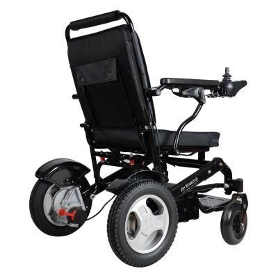 FDA Approved New Power Wheelchair Lightweight Wheel Chair