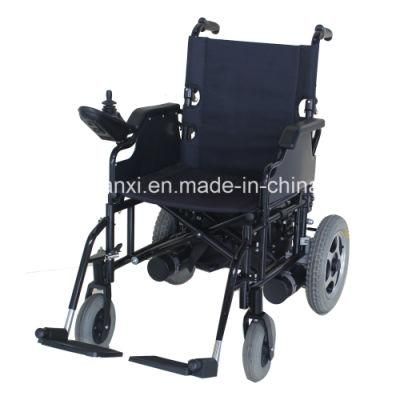 Medical Equipments Hospital Power Wheelchair with EEC