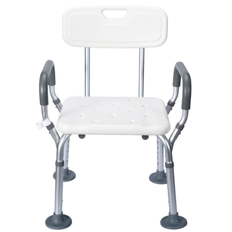 Aluminium Brother Medical Bath Chair for Kids Chairs with CE Bme 350L