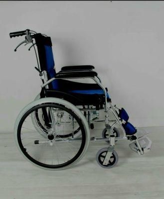 Medical Active Leisure Sport Wheelchair Lightweight for Disabled