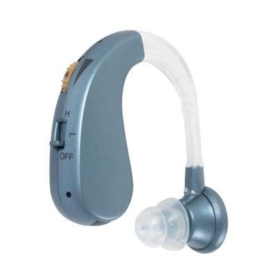 Small Size Invisible Hearing Aid Sound Emplifier with CE