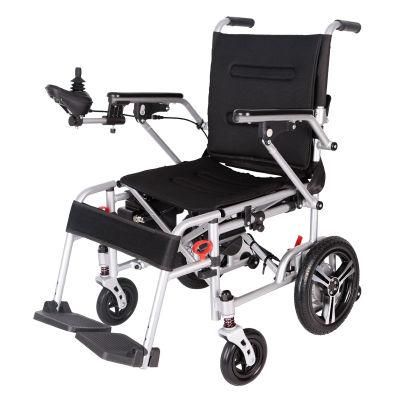 a Popular New Wheelchair Specially Designed for The Disabled and Elderly