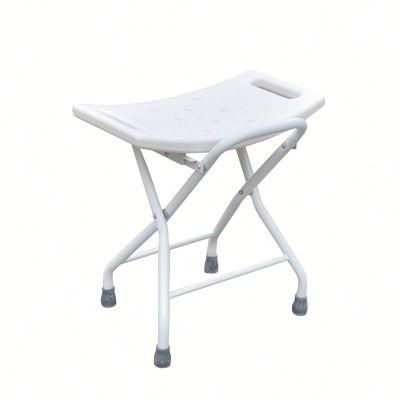 Bathroom Shower Chairs for Elderly Transfer Chair Professional Seniors Disabled Bath Chair, Plastic Safety Seats