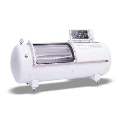 Macy-Pan 1.5ATA Hyperbaric Oxygen Chamber SPA Capsule