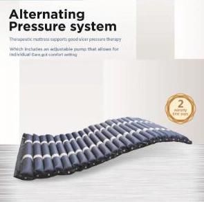 PVC Cheap Top Sale Anti Bedsore Air Mattress Medical