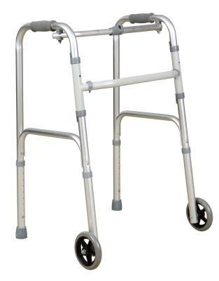 Good Service CE Approved Crutch Brother China Chair Lift Andadera Medical Upright Walker