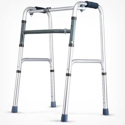 Best Selling Lightweight Anodized Aluminium Walkers for Older Adults