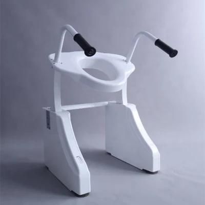 Bathroom Safety Equipment Electric Power Wheelchair Toilet Seat Chair Lift