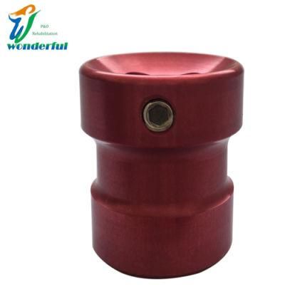 Prosthetics Parts Lock Tube Adapter for Child