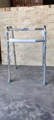 Rollator Walker and Wheel Chair