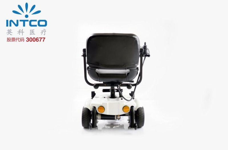 New Power/Electric Wheelchair Mobility Scooter Swifty