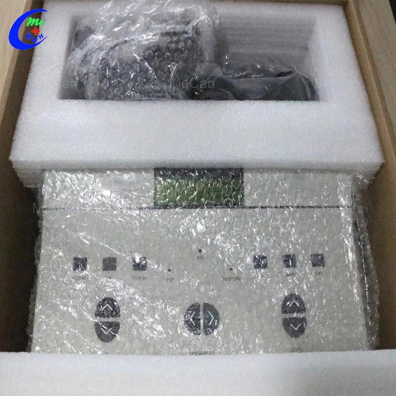 Portable Audiometer, Hearing Test Diagnostic Audiometer