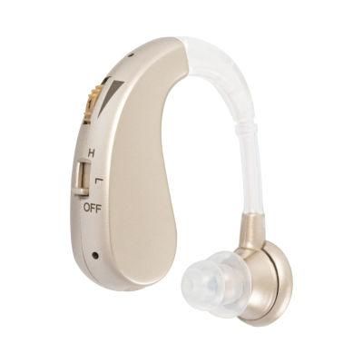 Invisible Aids Device Price Programmable Hearing Aid with UL New