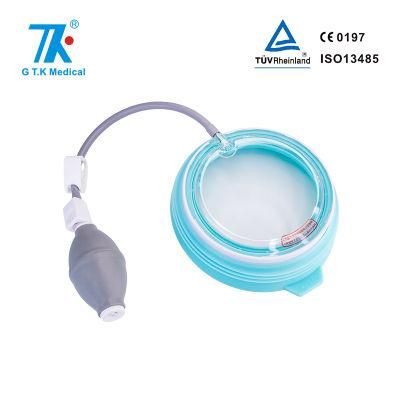 Non-Surgical Option to Treat Pectus Excavatum Vacuum Bell Funnel Chest Vacuum Bell Best China Factory