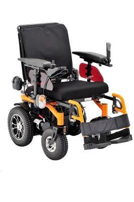 Power Wheel Chair