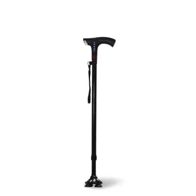 Hot Sale Multi-Function Intelligent Walking Stick Cane for Elderly