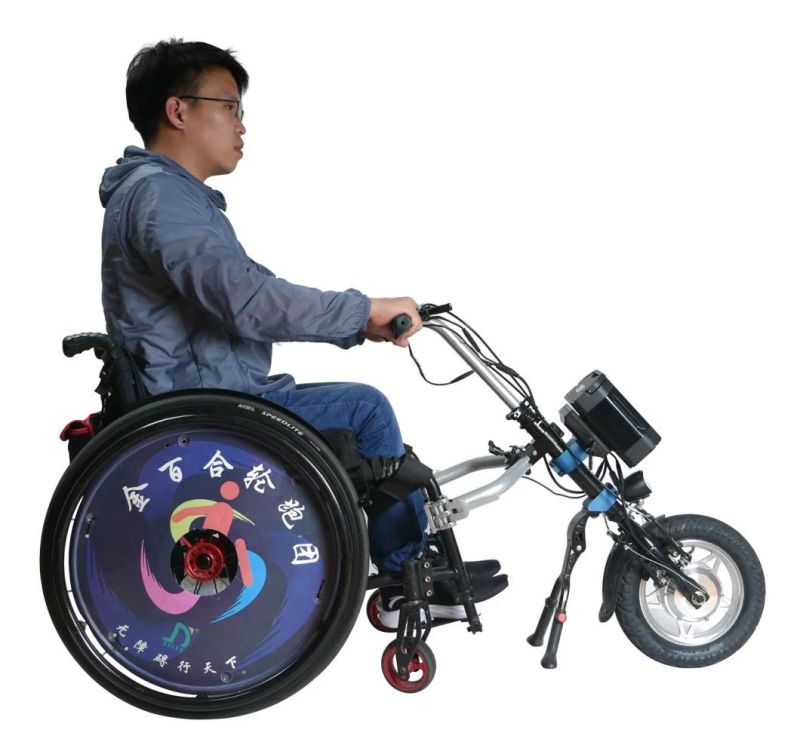 Jbh Cheap Price Manual Wheelchair Handicapped Use