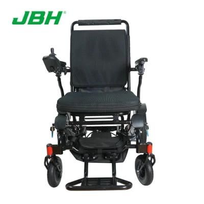 Jbh Wholesale Price Electric Wheelchair