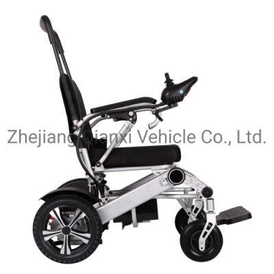 Hospital Medical Mobility Wheelchair
