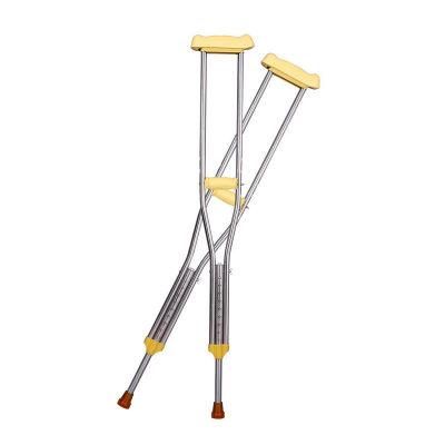 Foldable Walking Cane Stick Height Adjustable Portable