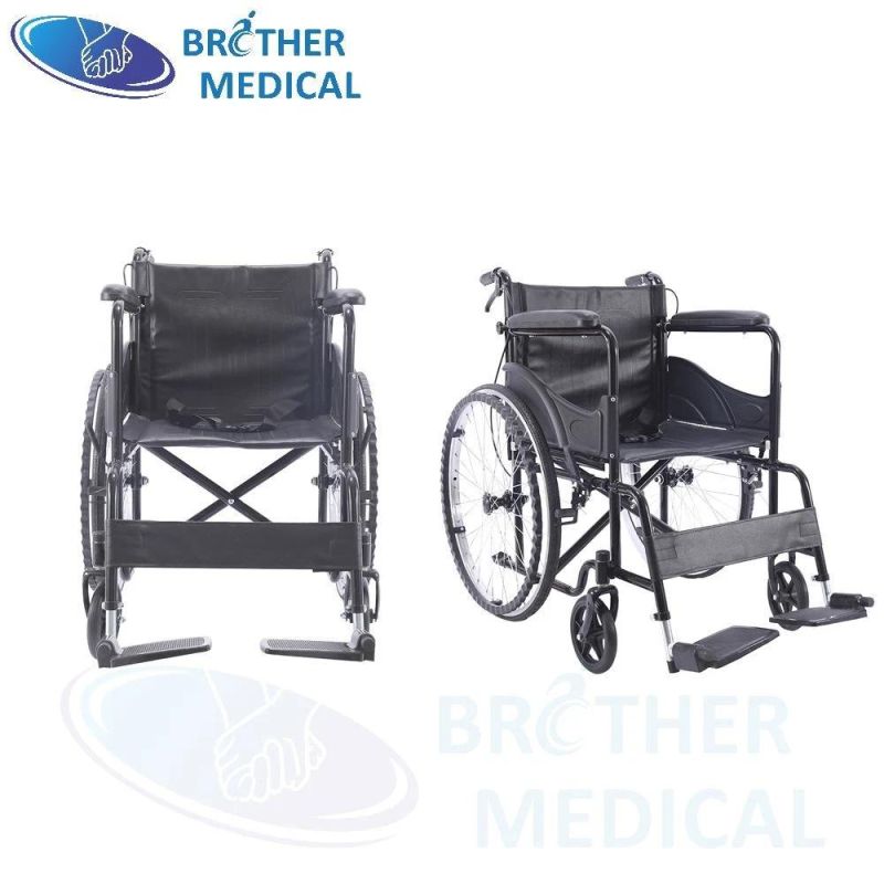 Travel Wheelchair Made in China