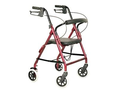 Wheel Drive Accept OEM Rollator and Walker Medical Equipment with UL