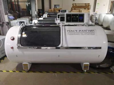 Hbot Hyperbaric Oxygen Hyperbaric Chamber Cost