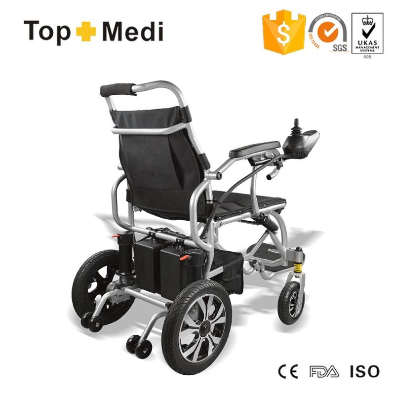 Medical Power Wheel Chair Multiple Colour Electric Wheelchair Prices