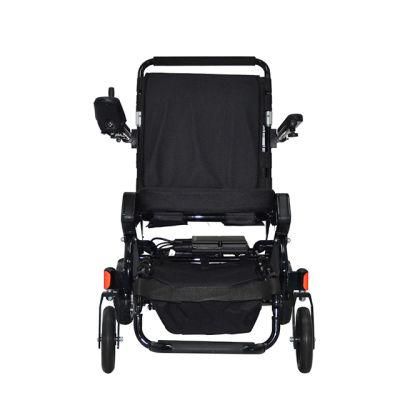 Ce Approved Light Portable Electric Power Wheelchair Jbh Medical