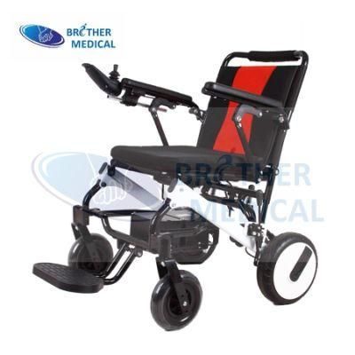 China Factory Direct Supplier Power Scooter Electric Wheelchair