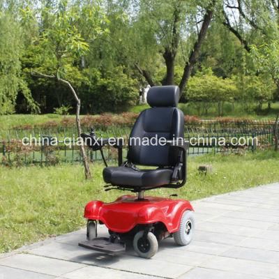 Ce Approved Equipment for Disabled