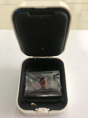 Earphones Ear Hearing Impaired Medical Assistant Deaf Hearing Aid Amplifier