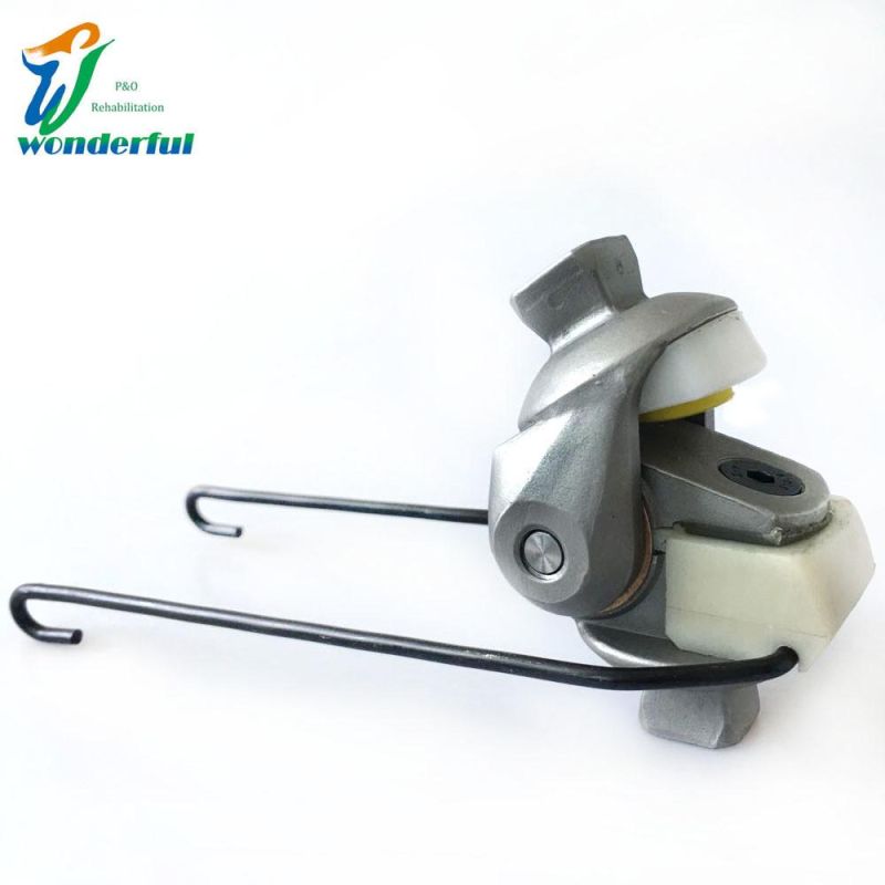 Stainless Steel Adjustable Friction Knee Joint